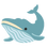 :whale2: